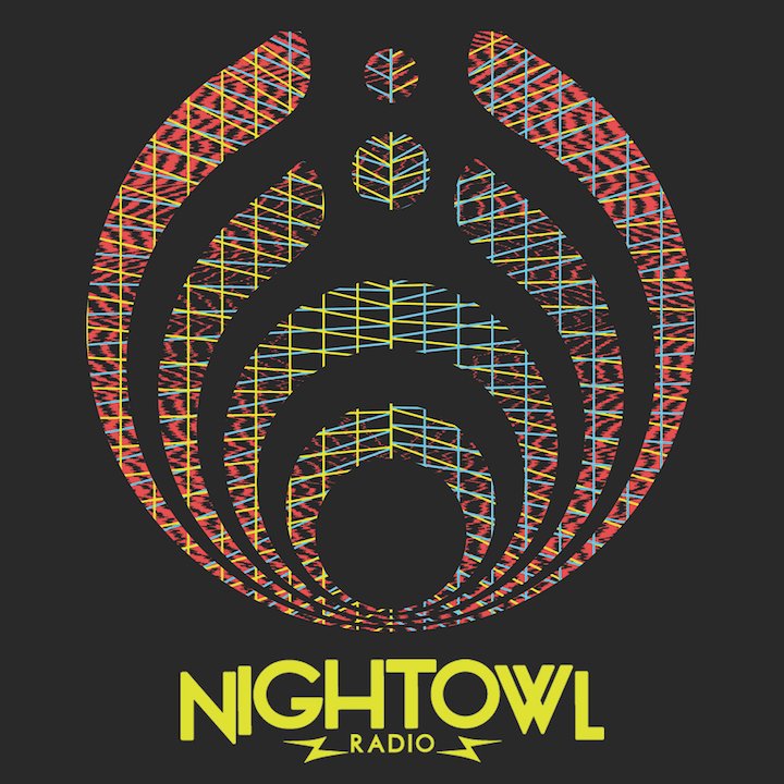 Bassnectar night owl radio