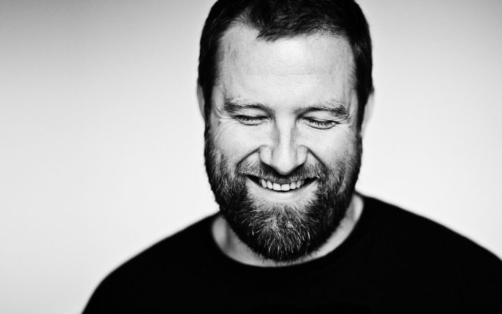 Claude Vonstroke paradiso