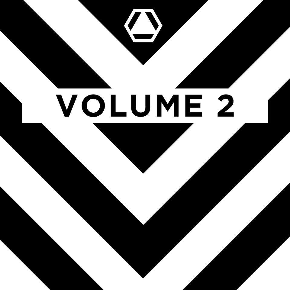 anomaly volume 2
