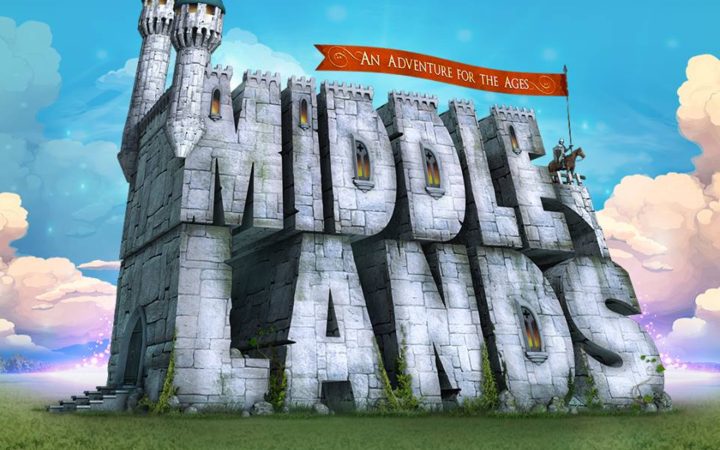 middle-lands