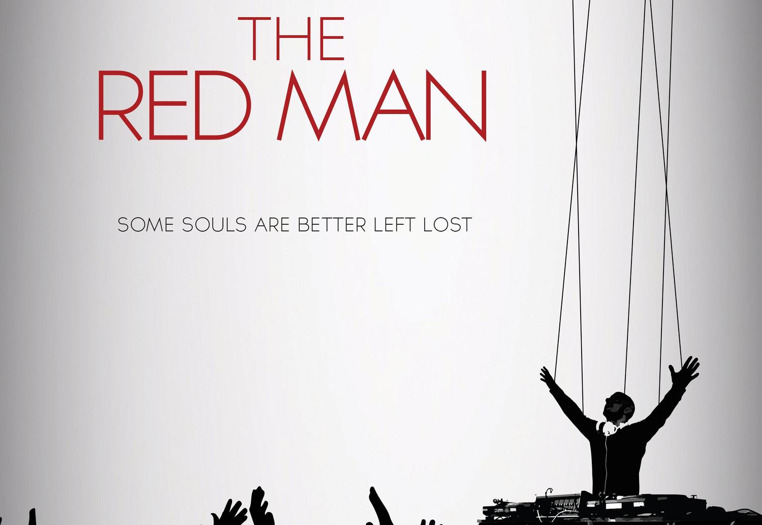 The Red Man Movie
