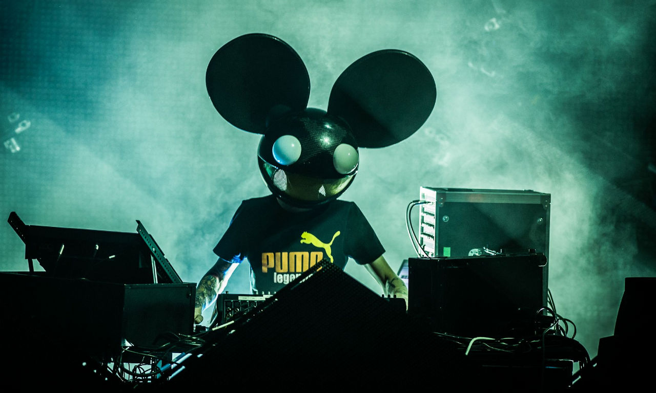 deadmau5