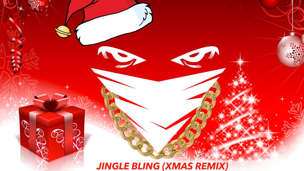 Bandit releases hilarious Jingle Bling holiday remix