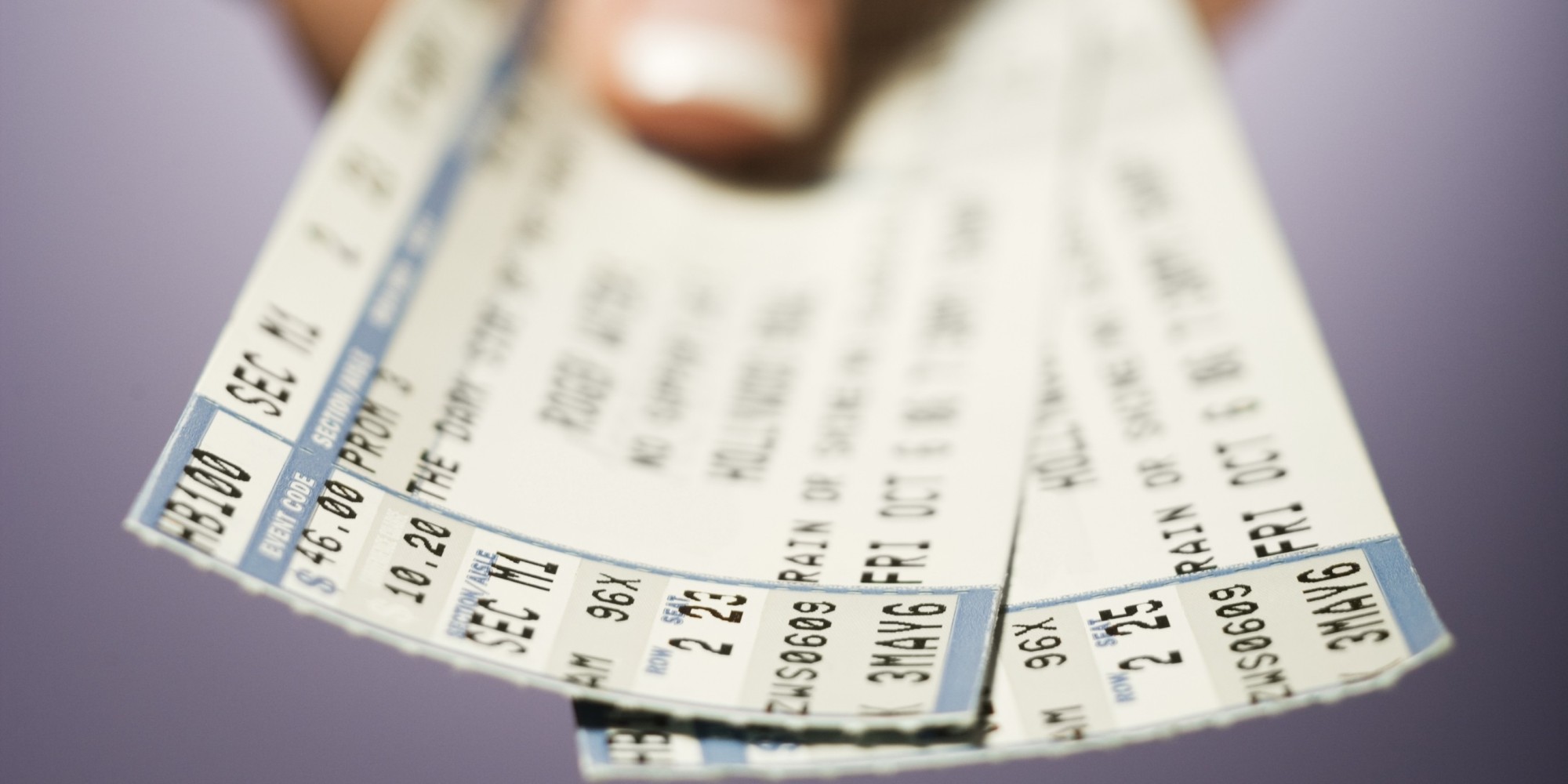 How to beat ticket scalpers and get tickets to your favorite concerts