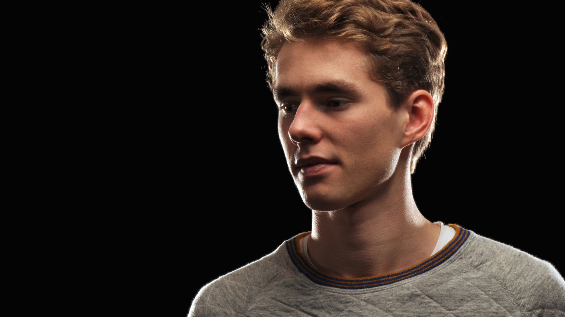 Lost Frequencies Interview Freaknight 2016