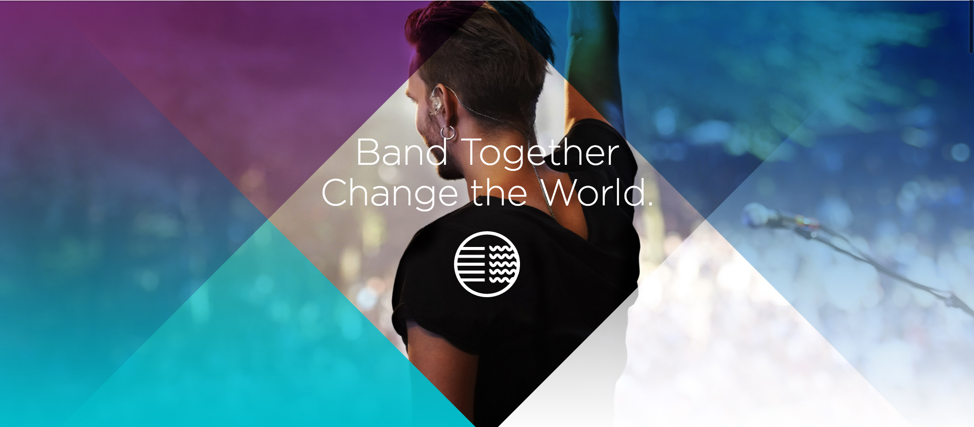 Cadence and Cause, along with 3LAU, are helping music make a difference through charity