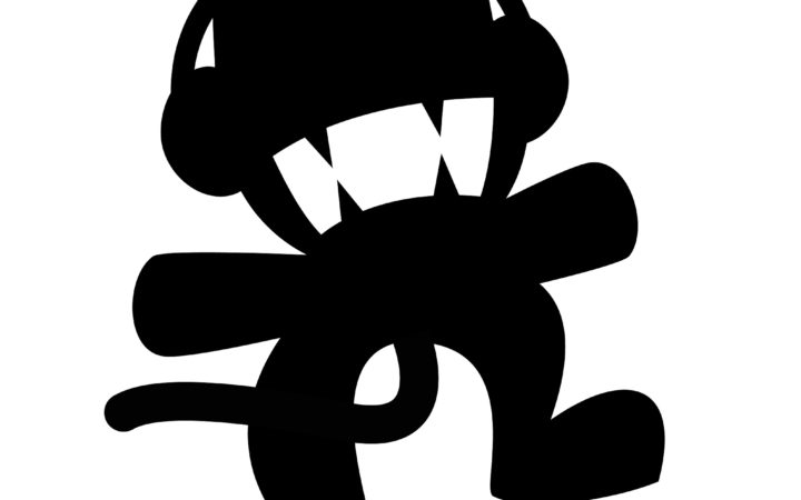 Monstercat Logo