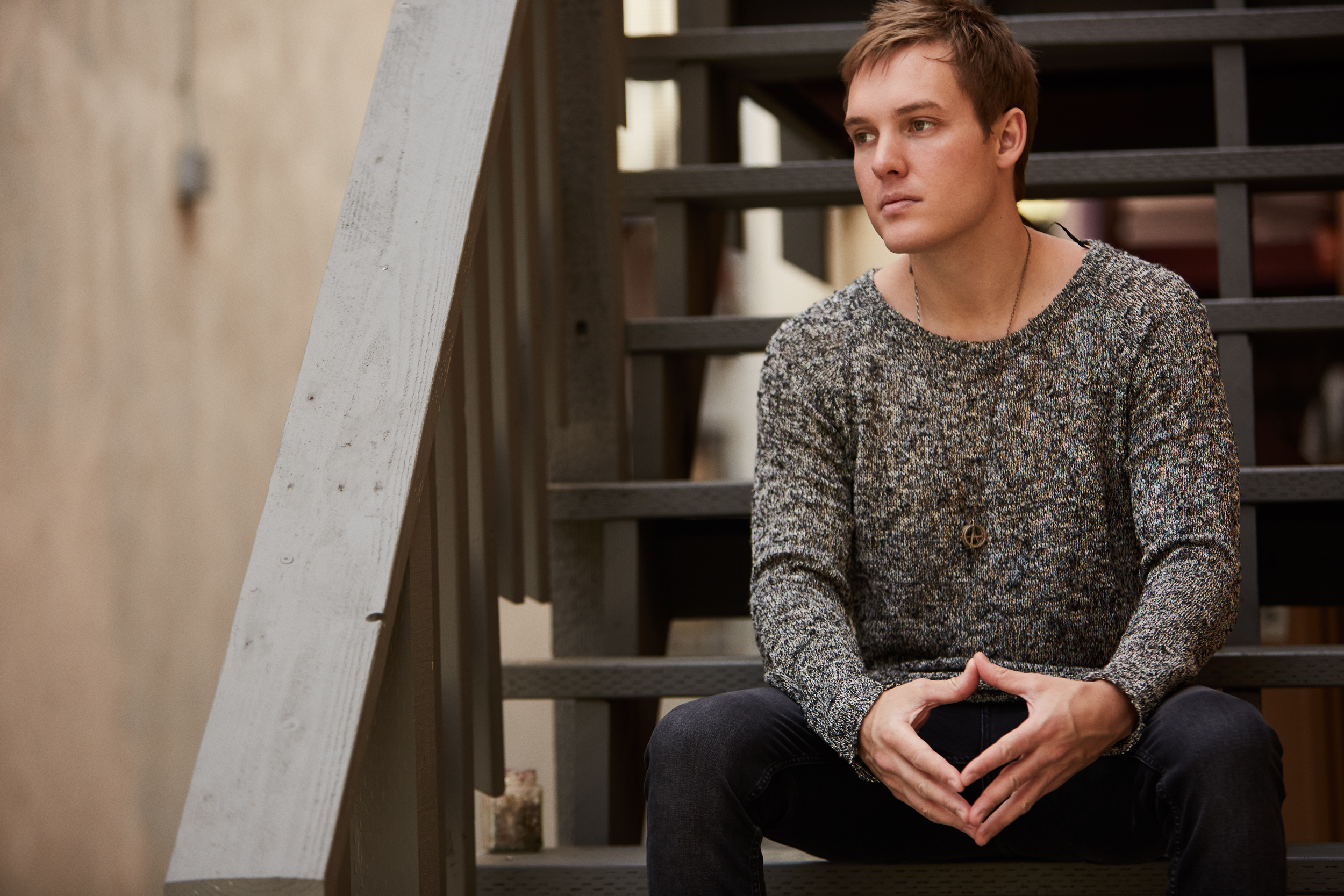 tyDi's Newest Album 'Redefined' Brings A Rollercoaster of Emotions