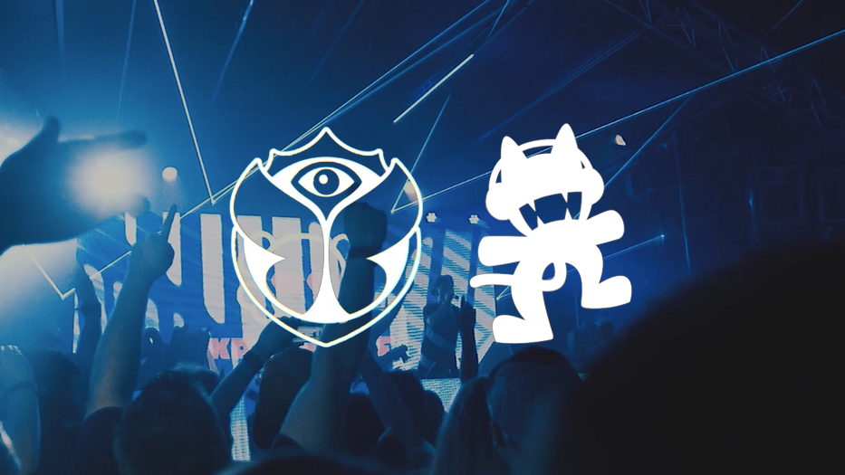 Monstercat to Host Very Own Stage at Tomorrowland 2017