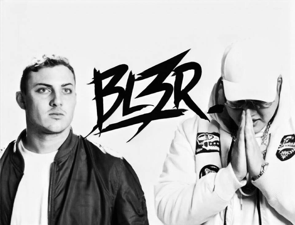 Local Duo BL3R Branches Out With Newest Remix