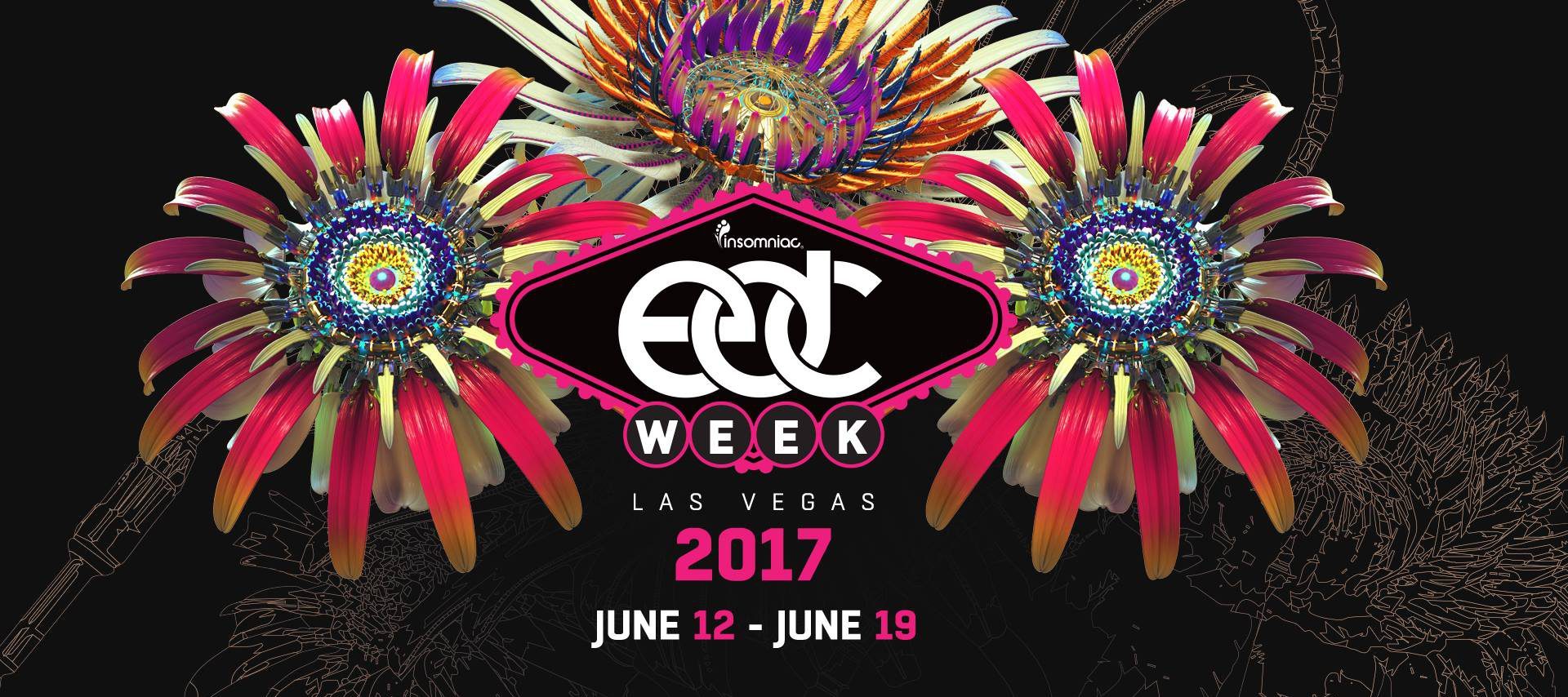 EDC week 2017