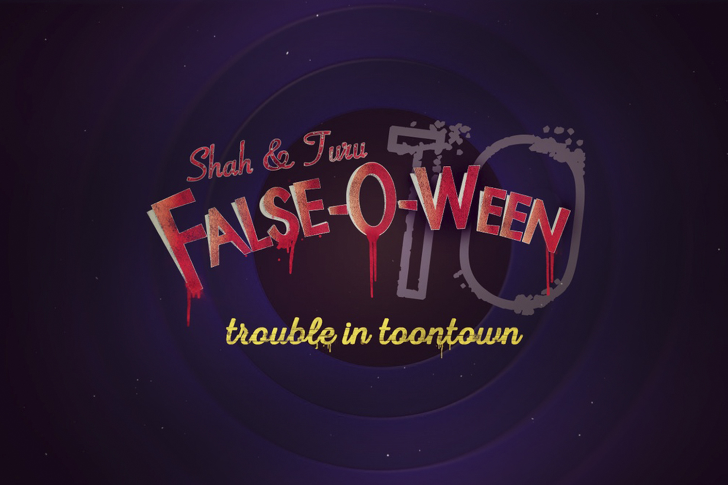 false-o-ween-10 in red letters