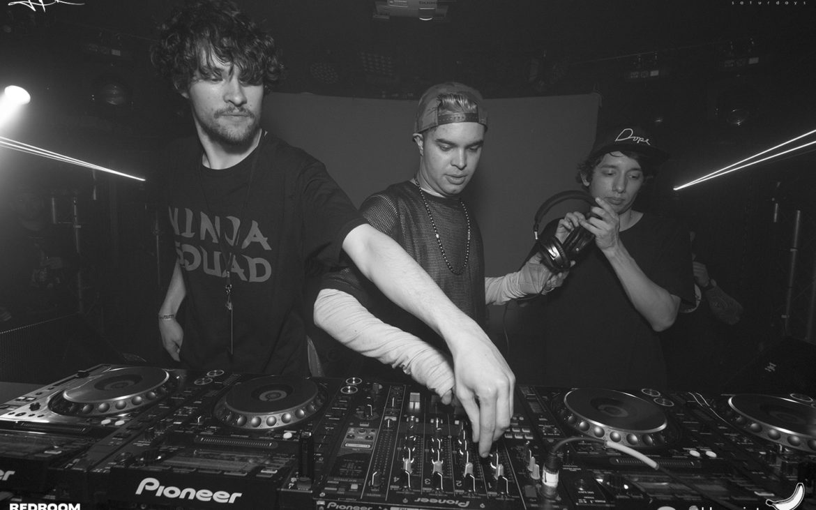 Are B2B DJ sets overrated? Let's explore the good and the bad