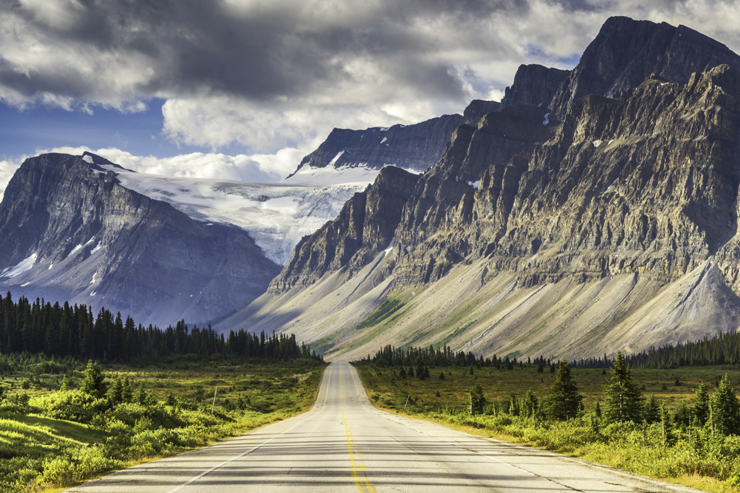 We Created The Ultimate British Columbia Music Festival Road Trip