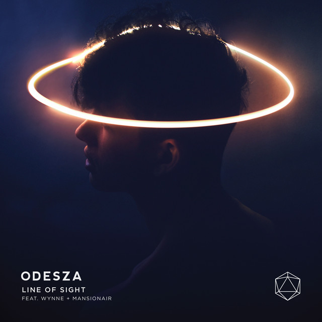 odesza releases new single line of sight