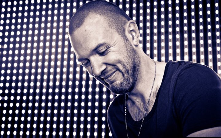 chris lake