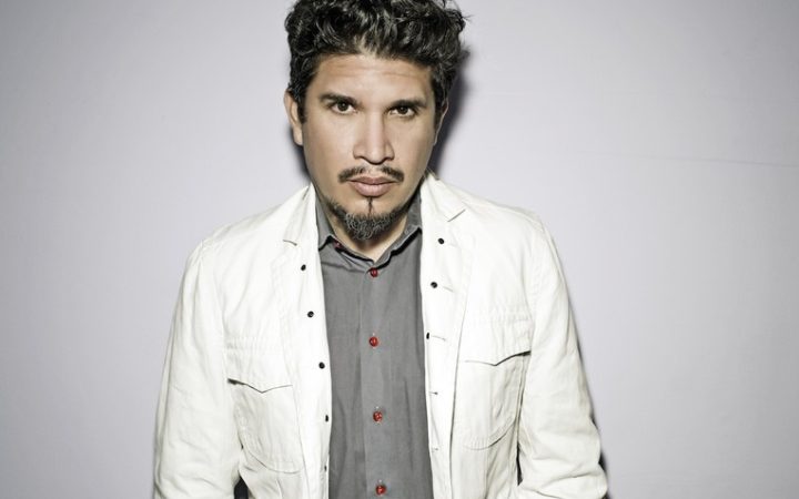 Rob Garza
