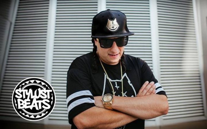 Stylust Beats