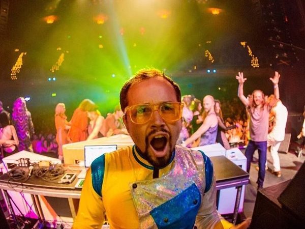 The Polish Ambassador