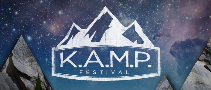 kamp music festival