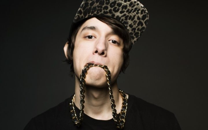 crizzly