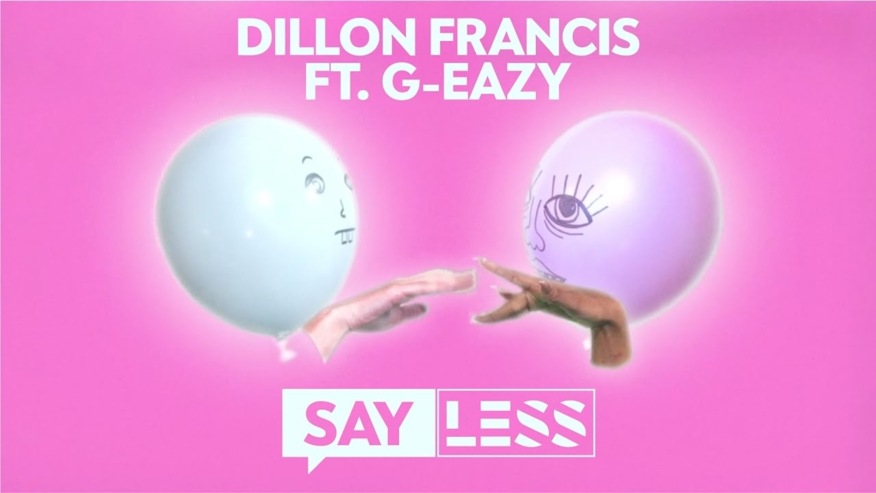 Dillon Francis feat. G-Eazy