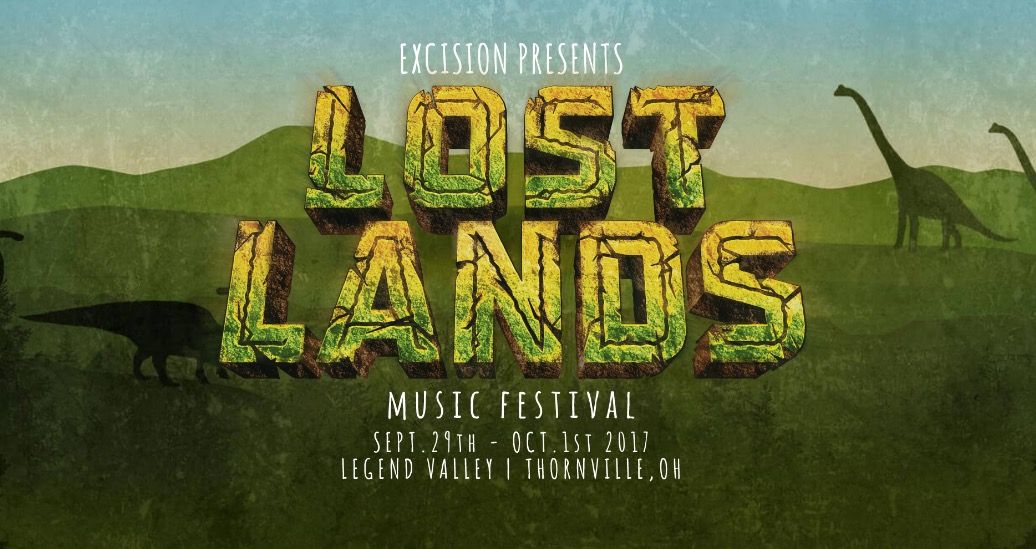 Lost Lands Festival