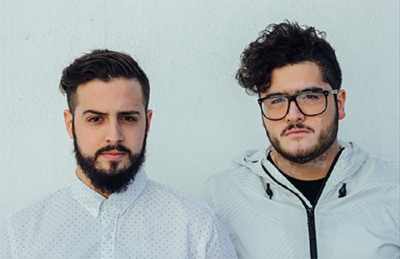 Boombox Cartel paradiso interview