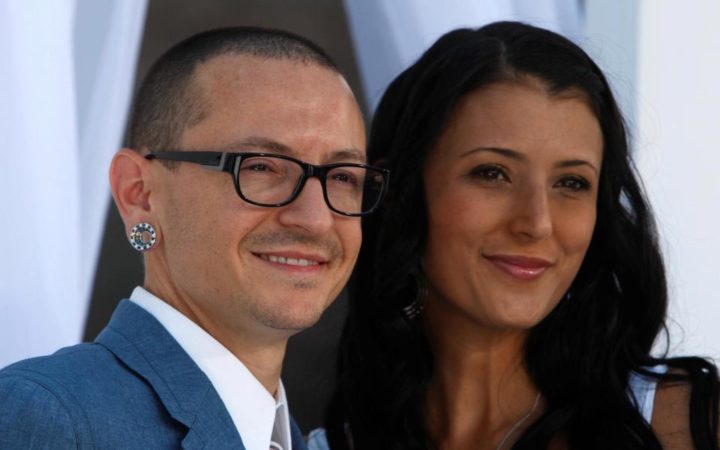 Chester Bennington