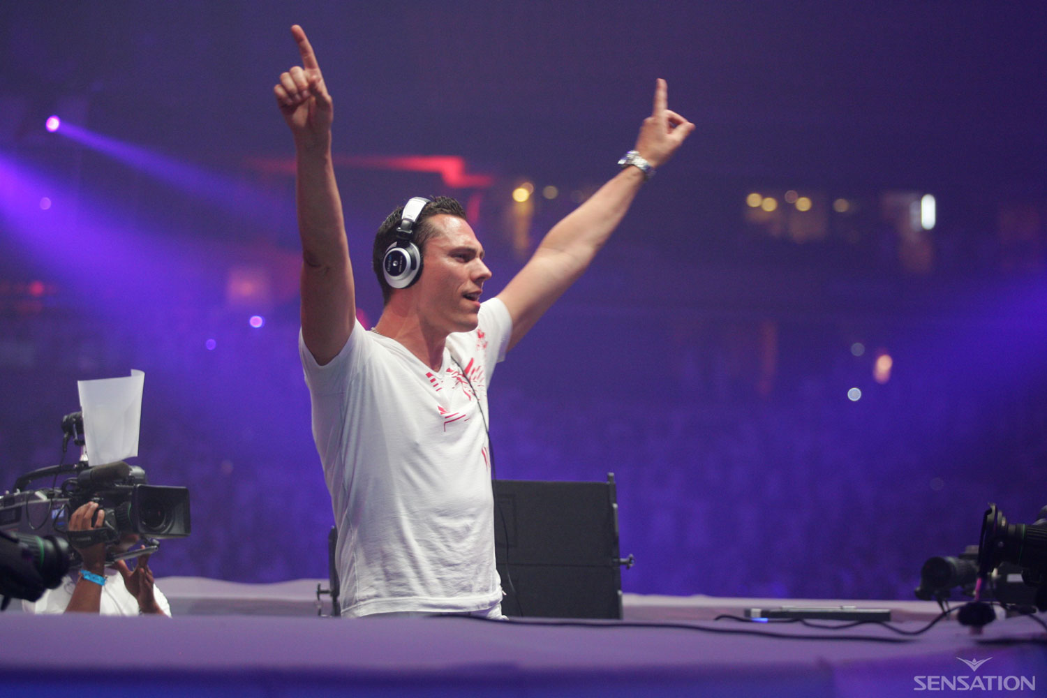 tiesto trance