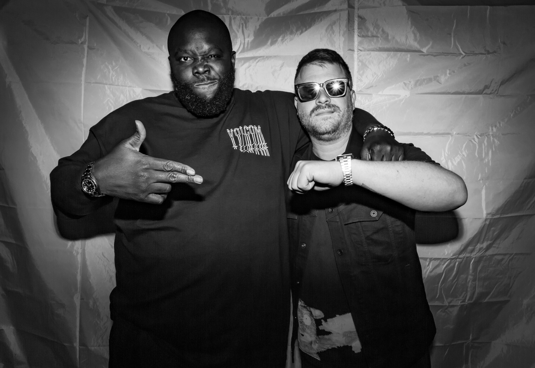 Run the Jewels