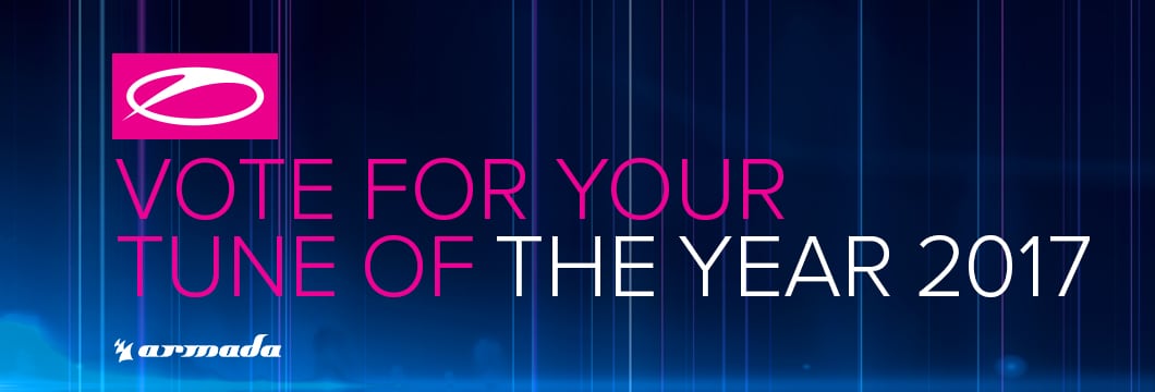 asot tune of the year 2017