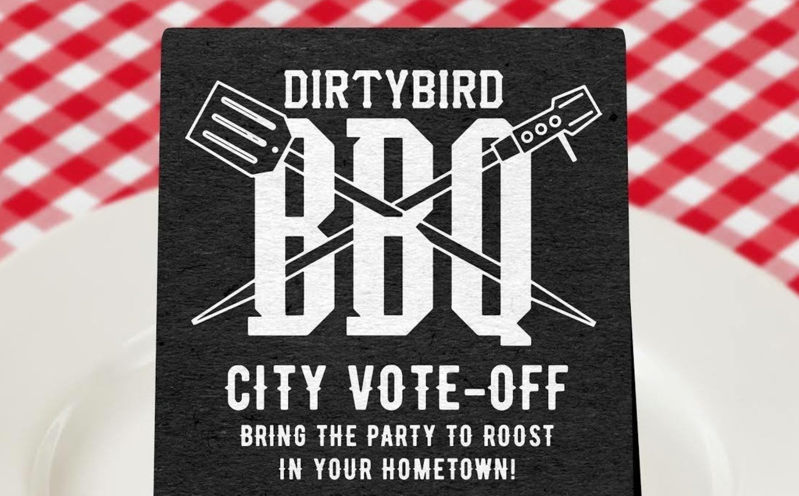 2018 Dirtybird BBQ City Vote-Off