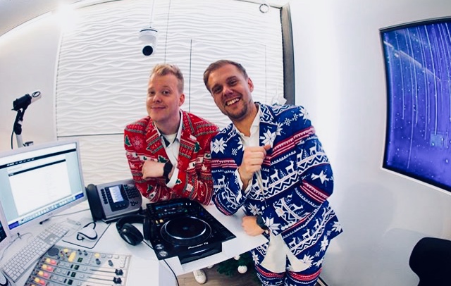 asot 845 christmas special