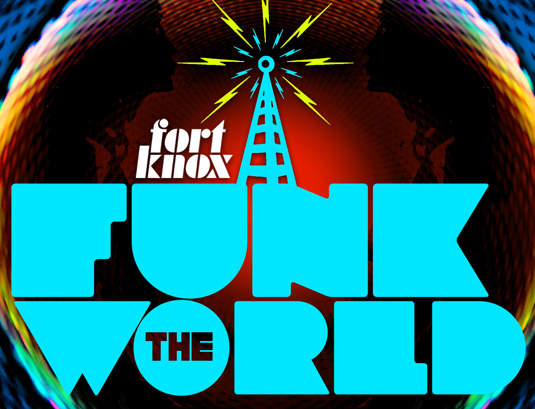 fort knox 5 funk the world 42 mix