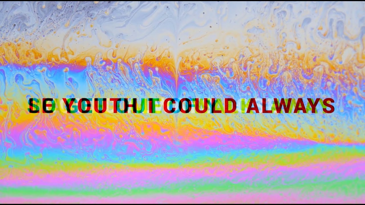 Le Youth "I Could Always"