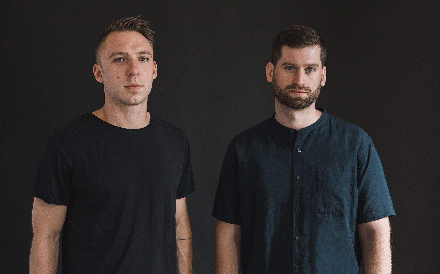 odesza headshots