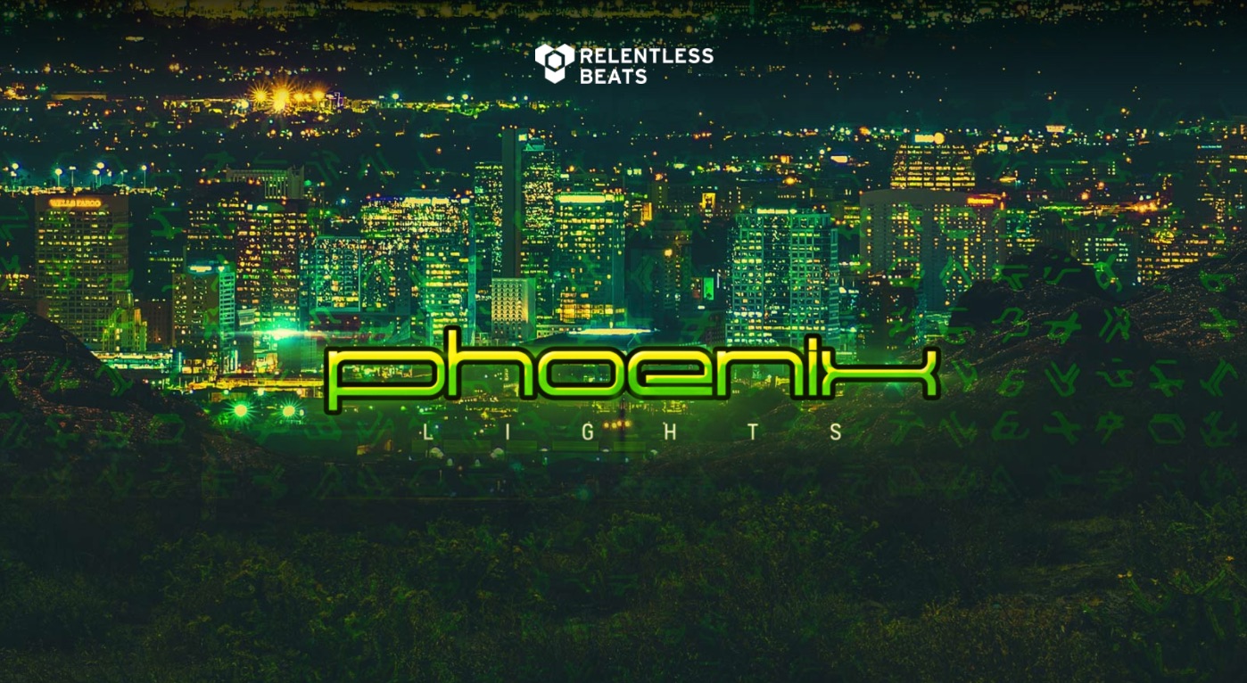 phoenix lights 2018 relentless beats