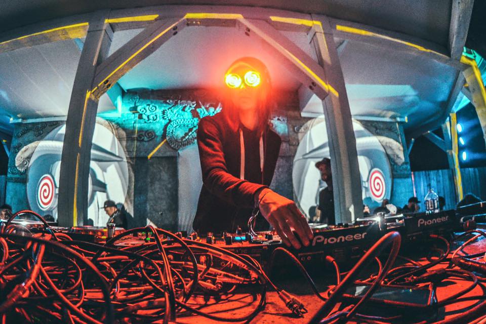 rezz pioneer