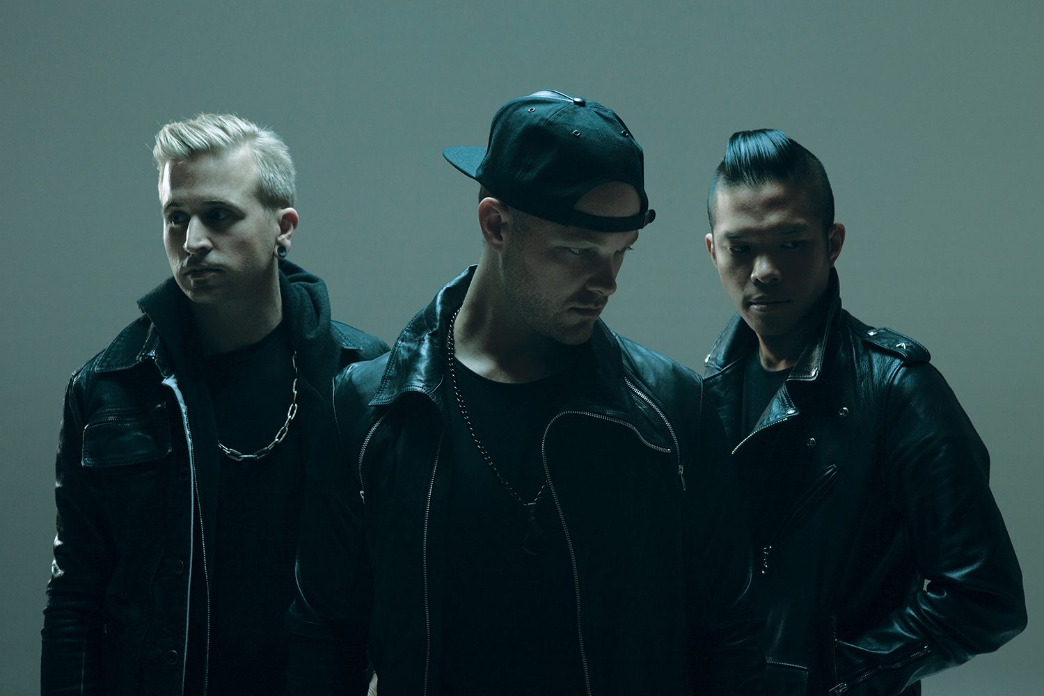 glitch mob less than 3 promo shot