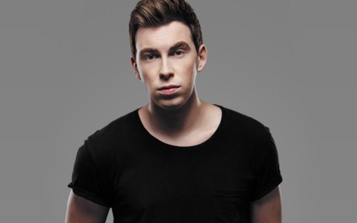 Hardwell