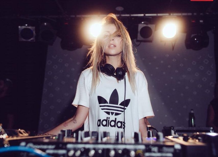 alison wonderland