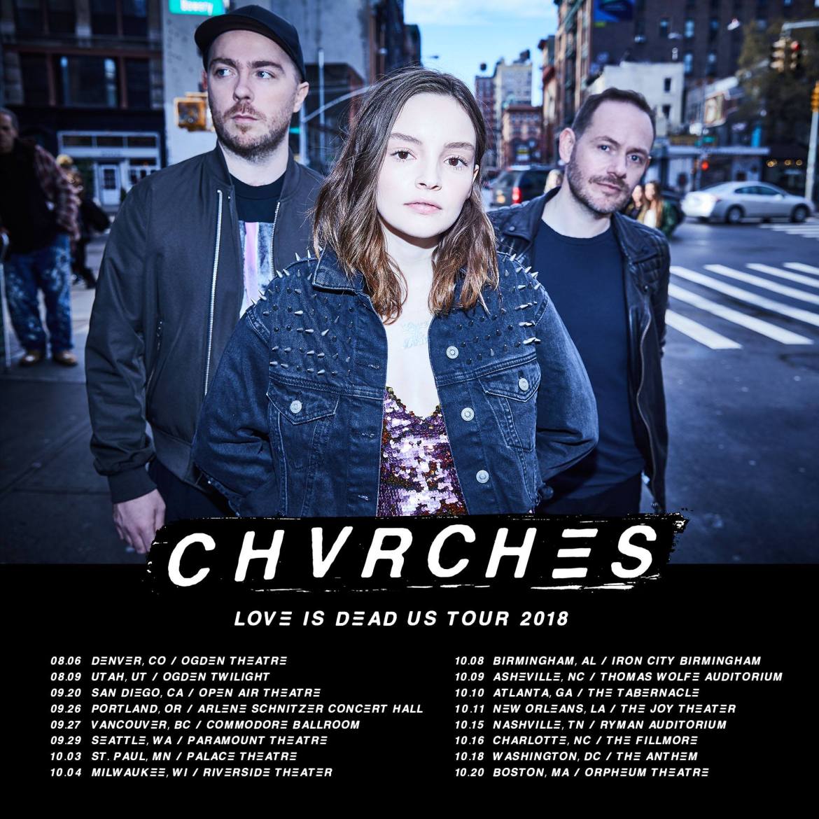 Chvrches-love-is-dead-us-tour-date-flyer