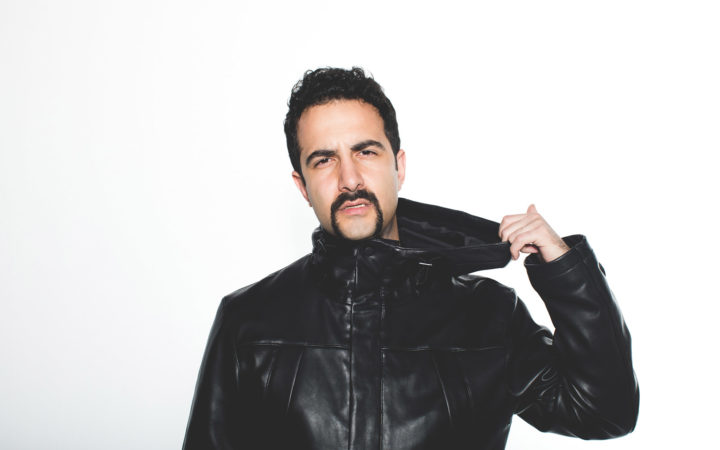 Valentino Khan paradiso