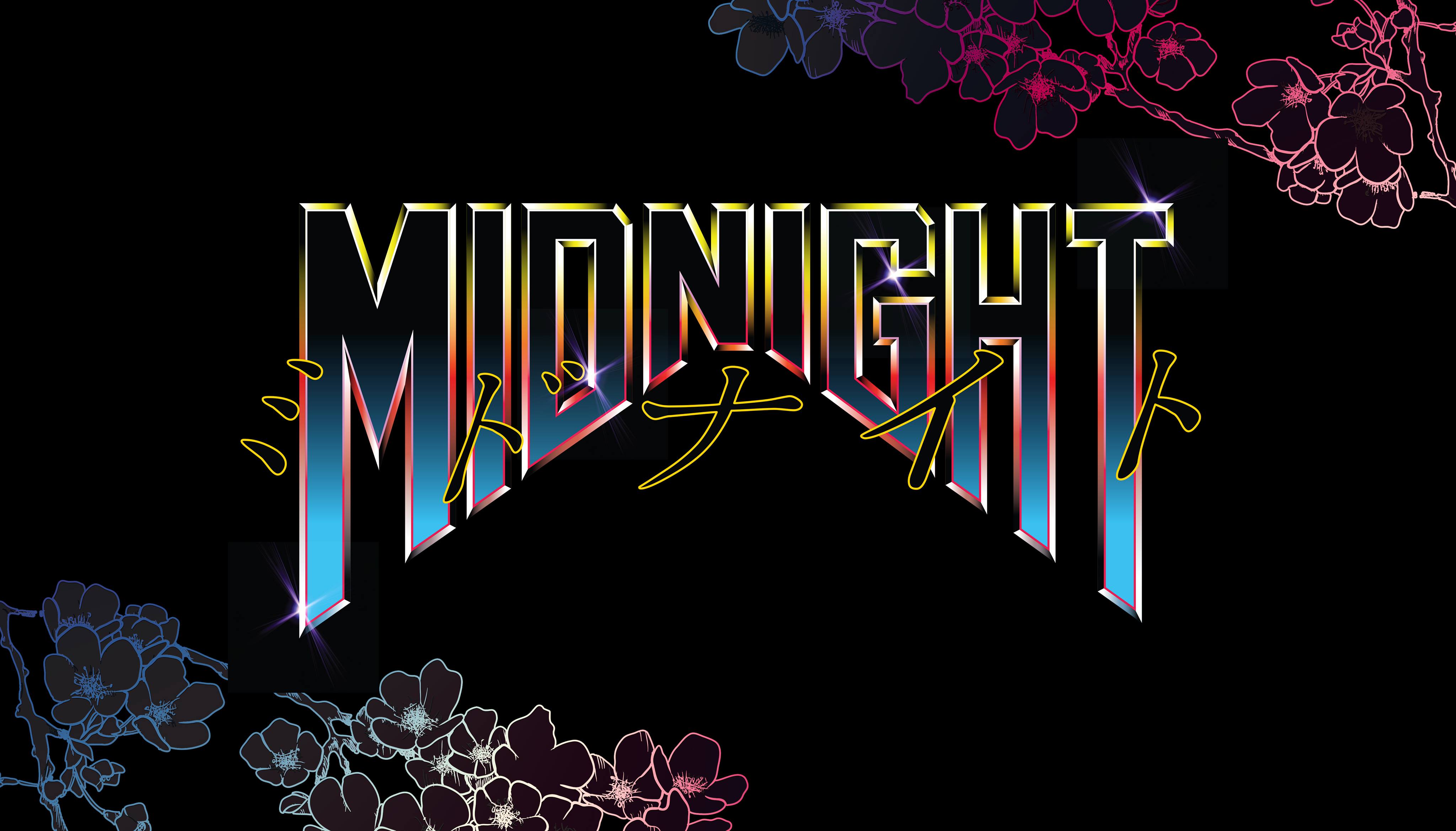 Midnight Apparel Paradiso giveaway