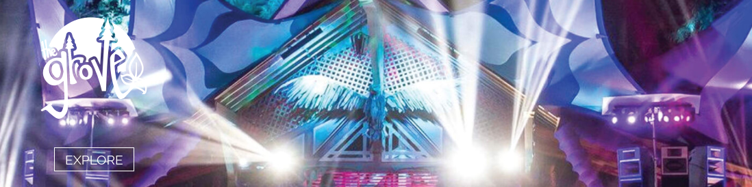 The Grove - Shambhala