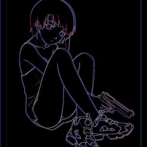 luup silver album art