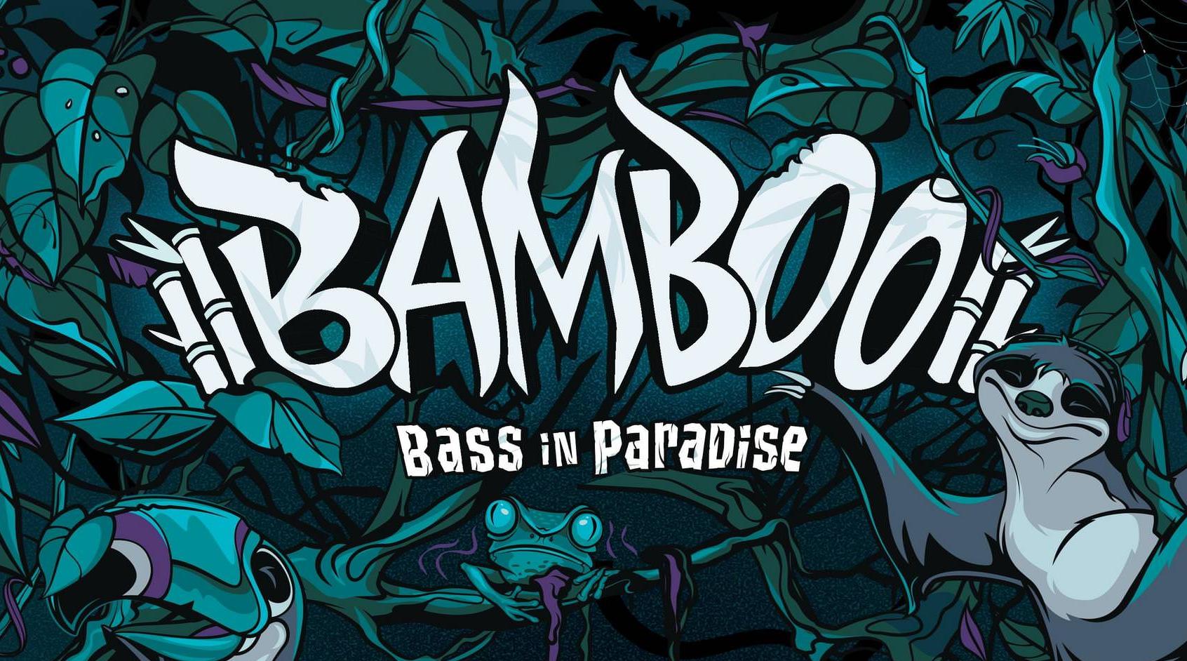 Bamboo Bass Festival 2018