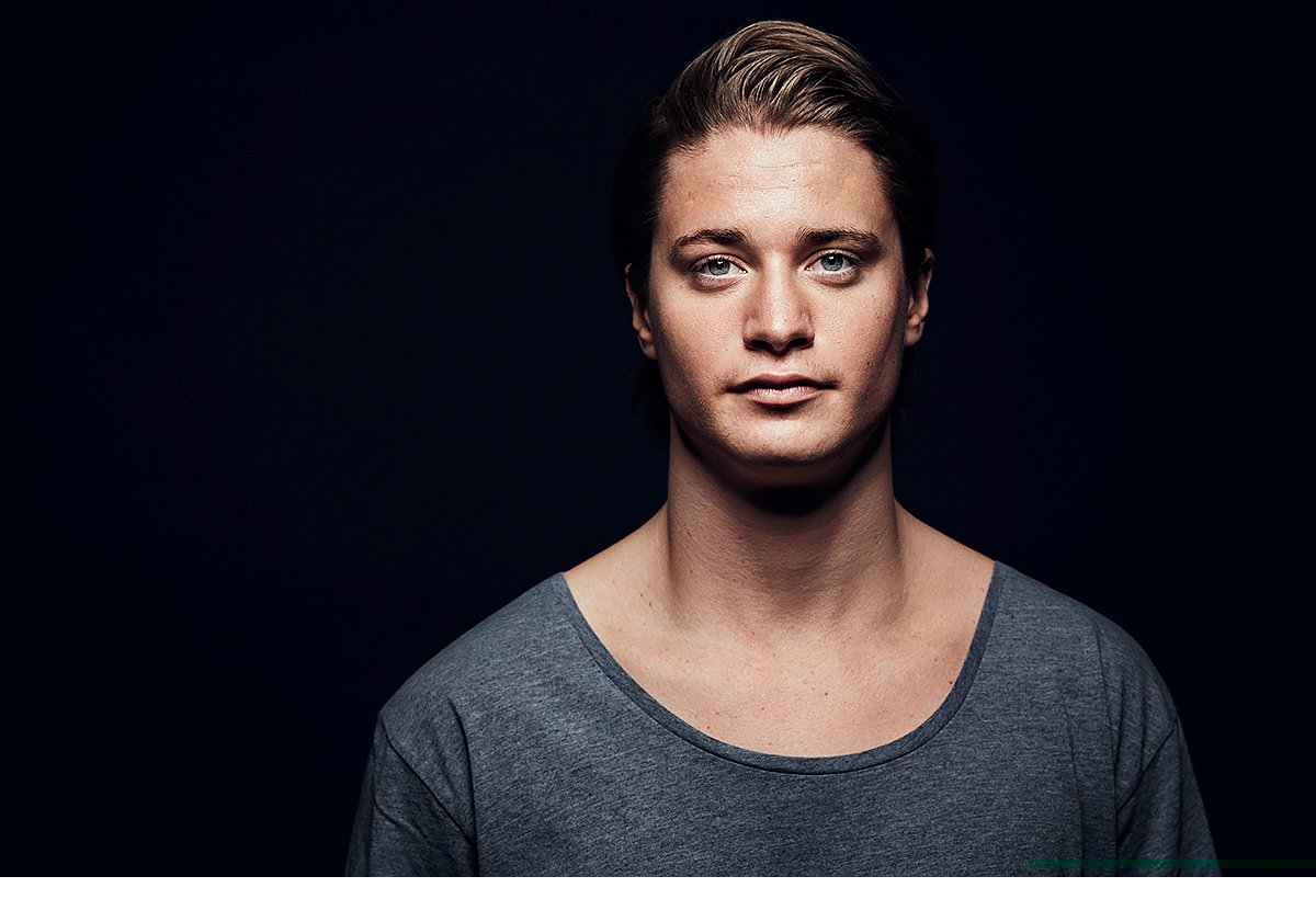 kygo