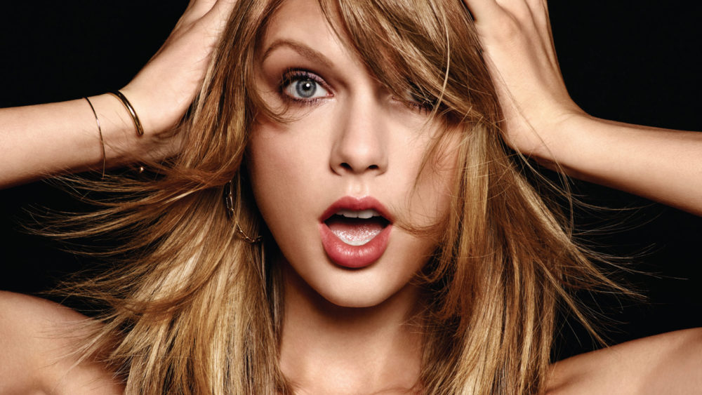 taylor swift